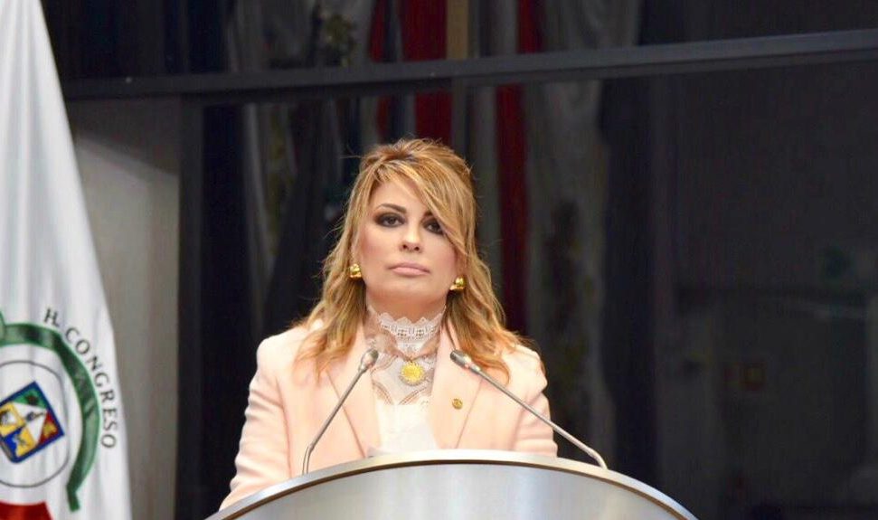 PROPONE DIPUTADA ALEJANDRA LÓPEZ NORIEGA NUEVA LEY PARA LA PREVENCIÓN, TRATAMIENTO Y CONTROL DE LA DIABETES